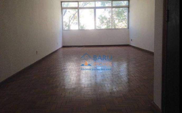 Apartamento com 3 Quartos à Venda, 147 m² em Santa Cecília - São Paulo