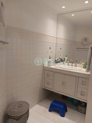 Imagem Apartamento com 3 Quartos à Venda ou Locação, 240 m² em Panamby - São Paulo