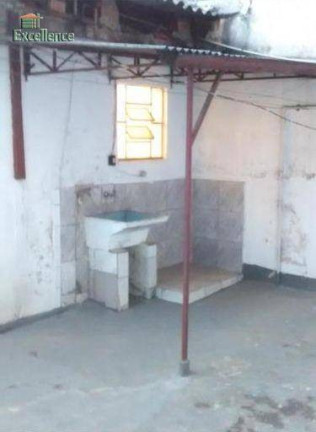 Imagem Casa com 1 Quarto à Venda, 125 m² em Jardim Independência - São Paulo Imagem Casa com 1 Quarto à Venda, 125 m² em Jardim Independência - São Paulo