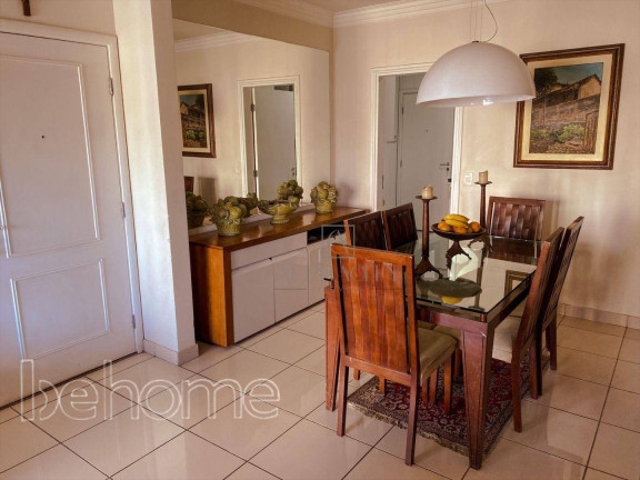 Imagem Apartamento com 3 Quartos à Venda, 139 m² em  Alphaville - Santana De Parnaíba