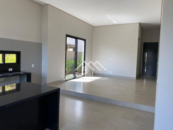 Imagem Casa com 3 Quartos à Venda, 206 m² em Condomínio Terras De Siena - Ribeirão Preto Imagem Casa com 3 Quartos à Venda, 206 m² em Condomínio Terras De Siena - Ribeirão Preto