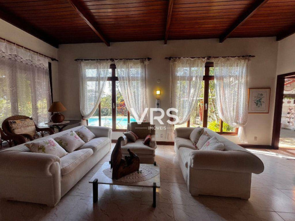 Imagem Casa com 4 Quartos à Venda, 231 m² em Parque Do Imbui - Teresópolis Imagem Casa com 4 Quartos à Venda, 231 m² em Parque Do Imbui - Teresópolis