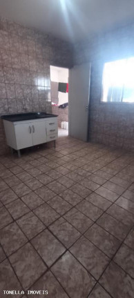 Imagem Casa com 1 Quarto para Alugar, em Rochdale - Osasco Imagem Casa com 1 Quarto para Alugar, em Rochdale - Osasco
