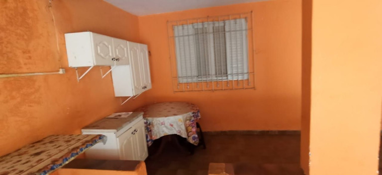 Imagem Casa com 2 Quartos à Venda, 117 m² em Balneário Jussara - Mongaguá