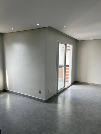 Imagem Apartamento com 3 Quartos à Venda, 67 m² em Vila Andrade - São Paulo