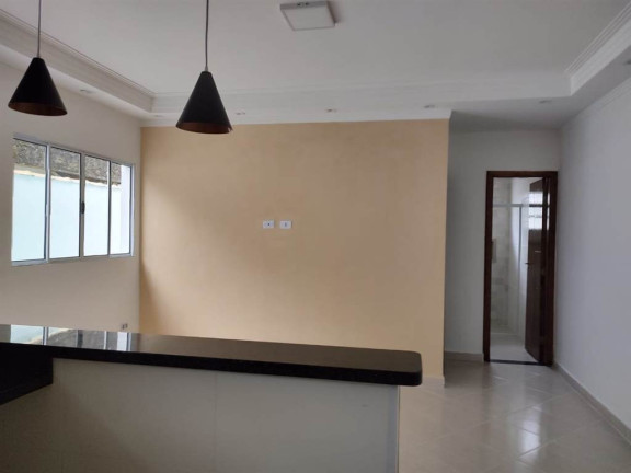 Imagem Casa com 2 Quartos à Venda, 60 m² em Balneario Agenor De Campos - Mongagua