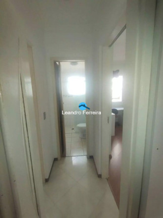 Imagem Apartamento com 2 Quartos à Venda, 55 m² em Vila Gonçalves - São Bernardo Do Campo Imagem Apartamento com 2 Quartos à Venda, 55 m² em Vila Gonçalves - São Bernardo Do Campo