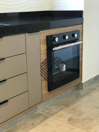 Imagem Casa com 3 Quartos à Venda ou Locação, 243 m² em Alphaville Nova Esplanada - Votorantim