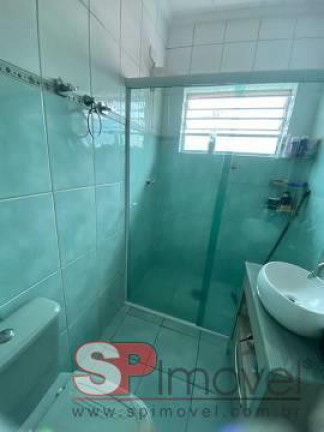 Imagem Casa com 2 Quartos à Venda, 90 m² em Vila Antonieta - São Paulo