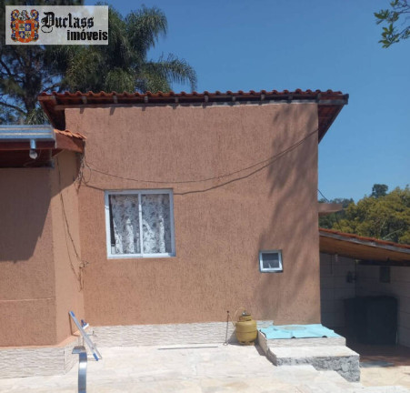 Imagem Chácara com 2 Quartos à Venda, 160 m² em Nova Trieste - Jarinu