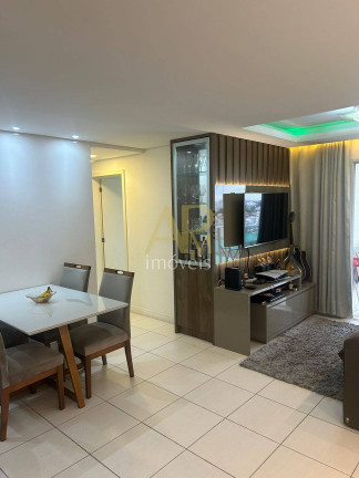Apartamento com 3 Quartos à Venda, 82 m² em Praia Comprida - São José