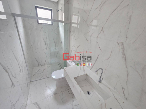 Imagem Apartamento com 4 Quartos à Venda, 163 m² em Vila Nova - Cabo Frio