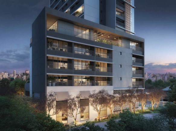 Imóvel Comercial à Venda, 376 m² em Jardins - São Paulo