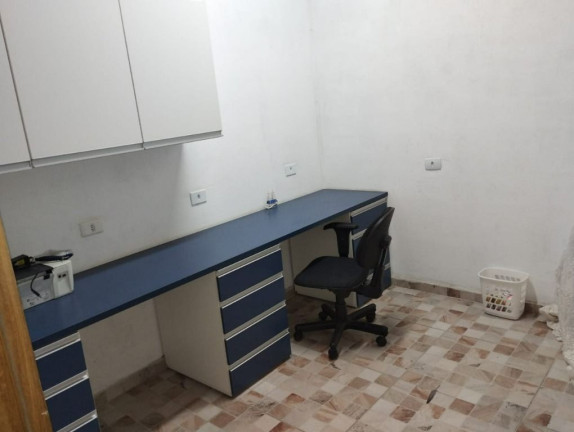 Imagem Sobrado com 3 Quartos à Venda, 150 m² em Jardim Varan - Suzano