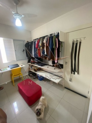 Imagem Apartamento com 2 Quartos à Venda, 49 m² em Antônio Marincek - Ribeirão Preto Imagem Apartamento com 2 Quartos à Venda, 49 m² em Antônio Marincek - Ribeirão Preto