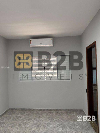 Imagem Casa com 3 Quartos à Venda, 142 m² em Conjunto Habitacional Pastor Arlindo Lopes Viana - Bauru Imagem Casa com 3 Quartos à Venda, 142 m² em Conjunto Habitacional Pastor Arlindo Lopes Viana - Bauru