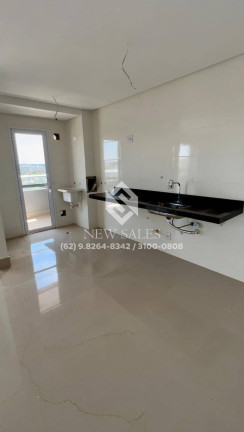Imagem Apartamento com 3 Quartos à Venda, 88 m² em Residencial Eldorado - Goiânia Imagem Apartamento com 3 Quartos à Venda, 88 m² em Residencial Eldorado - Goiânia
