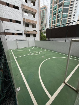 Imagem Apartamento com 3 Quartos à Venda, 96 m² em Horto Florestal - Salvador