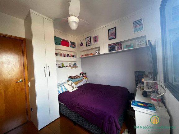 Imagem Apartamento com 2 Quartos à Venda, 64 m² em Vila Ester - São Paulo