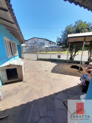 Imagem Casa com 2 Quartos à Venda, 150 m² em Santo Inácio - Esteio