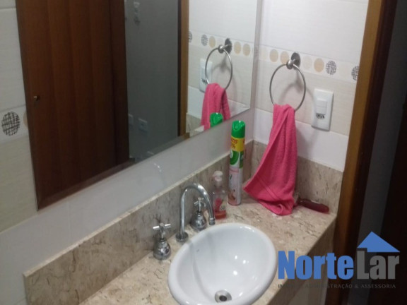 Imagem Sobrado com 3 Quartos à Venda, 140 m² em Vila Ede - São Paulo