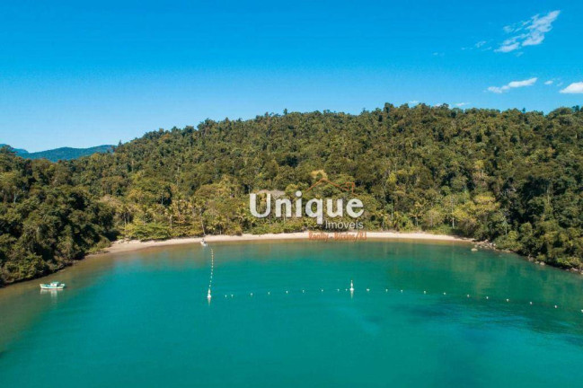 Imagem Imóvel à Venda, 653.000 m² em Angra Dos Reis