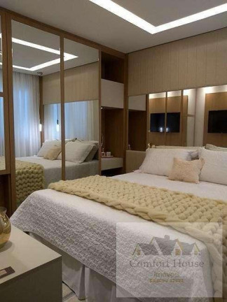 Imagem Apartamento com 2 Quartos à Venda, 55 m² em Centro - São Bernardo Do Campo Imagem Apartamento com 2 Quartos à Venda, 55 m² em Centro - São Bernardo Do Campo