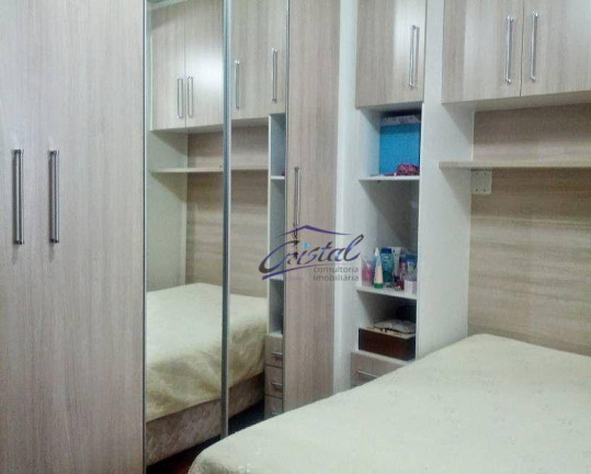 Imagem Casa com 5 Quartos à Venda, 200 m² em Vila Yolanda - Osasco