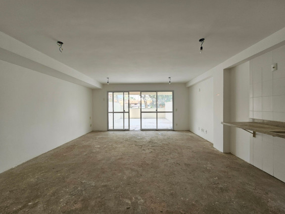 Imóvel com 1 Quarto à Venda, 83 m² em Brooklin - São Paulo