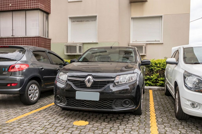 Imagem Apartamento com 2 Quartos à Venda, 68 m² em Jardim Itu - Porto Alegre
