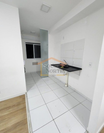 Imagem Apartamento com 2 Quartos à Venda, 43 m² em Vila Gustavo - São Paulo Imagem Apartamento com 2 Quartos à Venda, 43 m² em Vila Gustavo - São Paulo