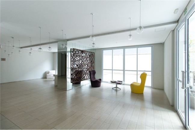 Imagem Imóvel com 1 Quarto à Venda, 36 m² em Bela Vista - São Paulo