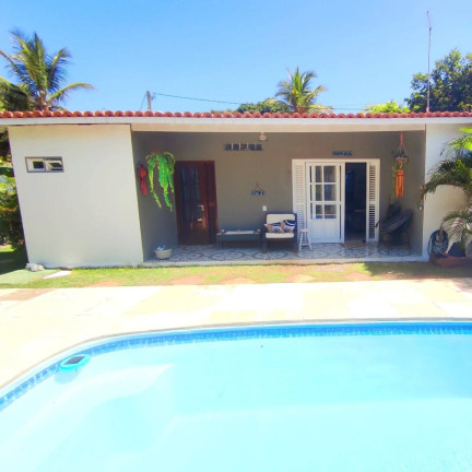 Imagem Casa à Venda, 309 m² em Centro - Tibau Do Sul Imagem Casa à Venda, 309 m² em Centro - Tibau Do Sul