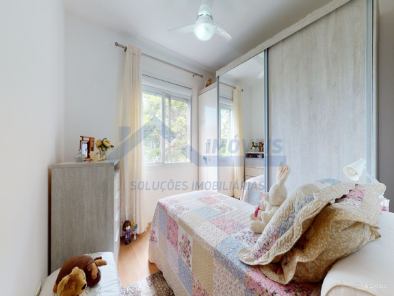 Imagem Apartamento com 2 Quartos à Venda, 64 m² em Jardim Botânico - Porto Alegre