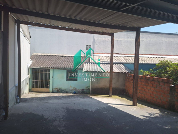 Imagem Casa com 1 Quarto à Venda, em Vila Osasco - Osasco Imagem Casa com 1 Quarto à Venda, em Vila Osasco - Osasco