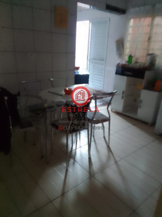 Imagem Casa com 3 Quartos à Venda, 197 m² em Jardim São José - Jacareí Imagem Casa com 3 Quartos à Venda, 197 m² em Jardim São José - Jacareí