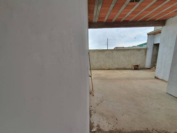 Imagem Casa com 3 Quartos à Venda, 160 m² em Caguassu - Sorocaba