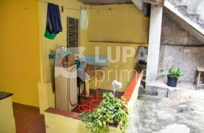 Imagem Casa com 4 Quartos à Venda, 214 m² em Vila Maria - São Paulo