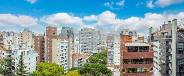 Imagem Apartamento com 3 Quartos à Venda, 196 m² em Auxiliadora - Porto Alegre