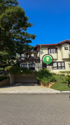 Imagem Casa com 4 Quartos à Venda, 536 m² em Morada Dos Pinheiros (aldeia Da Serra) - Santana De Parnaíba Imagem Casa com 4 Quartos à Venda, 536 m² em Morada Dos Pinheiros (aldeia Da Serra) - Santana De Parnaíba
