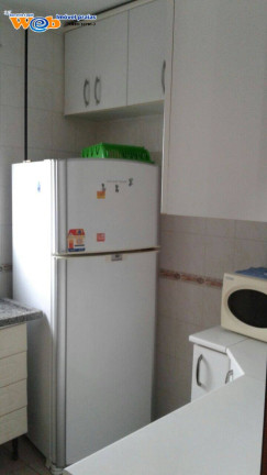 Imagem Apartamento com 2 Quartos à Venda,  em Vila Tupi - Praia Grande
