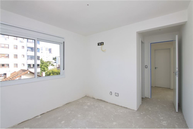 Imagem Apartamento com 2 Quartos à Venda, 83 m² em Higienópolis - Porto Alegre