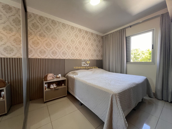Imagem Apartamento com 3 Quartos à Venda, 106 m² em Jardim América - Patos De Minas Imagem Apartamento com 3 Quartos à Venda, 106 m² em Jardim América - Patos De Minas