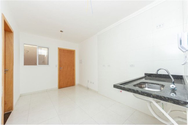 Imagem Apartamento com 2 Quartos à Venda, 33 m² em Artur Alvim - São Paulo