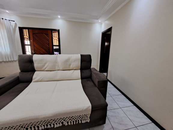 Imagem Casa com 3 Quartos à Venda, 190 m² em Santo Antônio - Louveira