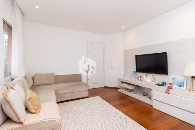 Imagem Apartamento com 3 Quartos à Venda, 73 m² em Chácara Inglesa - São Paulo