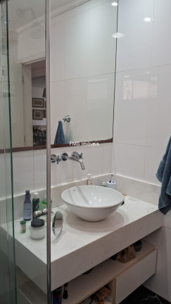 Imagem Imóvel com 3 Quartos à Venda, 114 m² em Santo Amaro - São Paulo Imagem Imóvel com 3 Quartos à Venda, 114 m² em Santo Amaro - São Paulo
