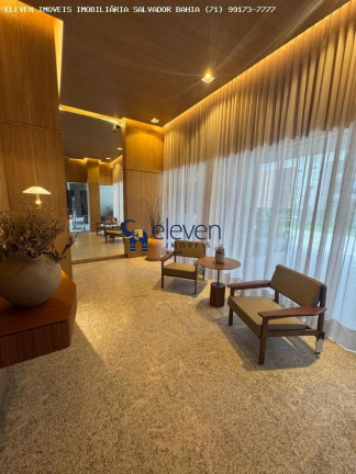 Imagem Apartamento com 3 Quartos à Venda, 108 m² em Horto Florestal - Salvador