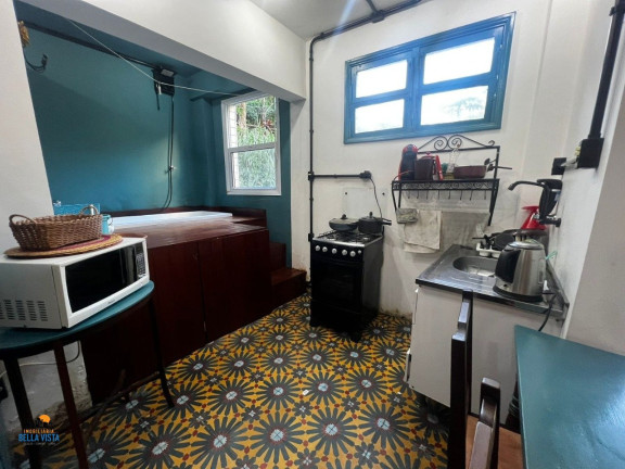 Imagem Apartamento com 1 Quarto à Venda, em Ilha Porchat - São Vicente Imagem Apartamento com 1 Quarto à Venda, em Ilha Porchat - São Vicente
