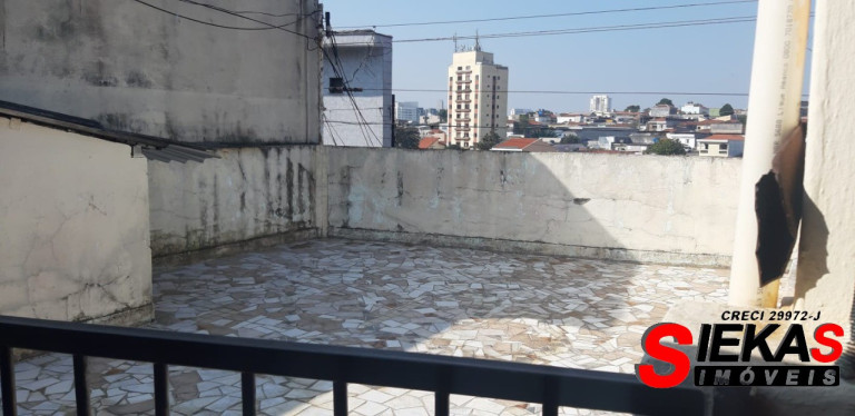Imagem Casa com 4 Quartos à Venda, 283 m² em Vila Formosa - São Paulo Imagem Casa com 4 Quartos à Venda, 283 m² em Vila Formosa - São Paulo